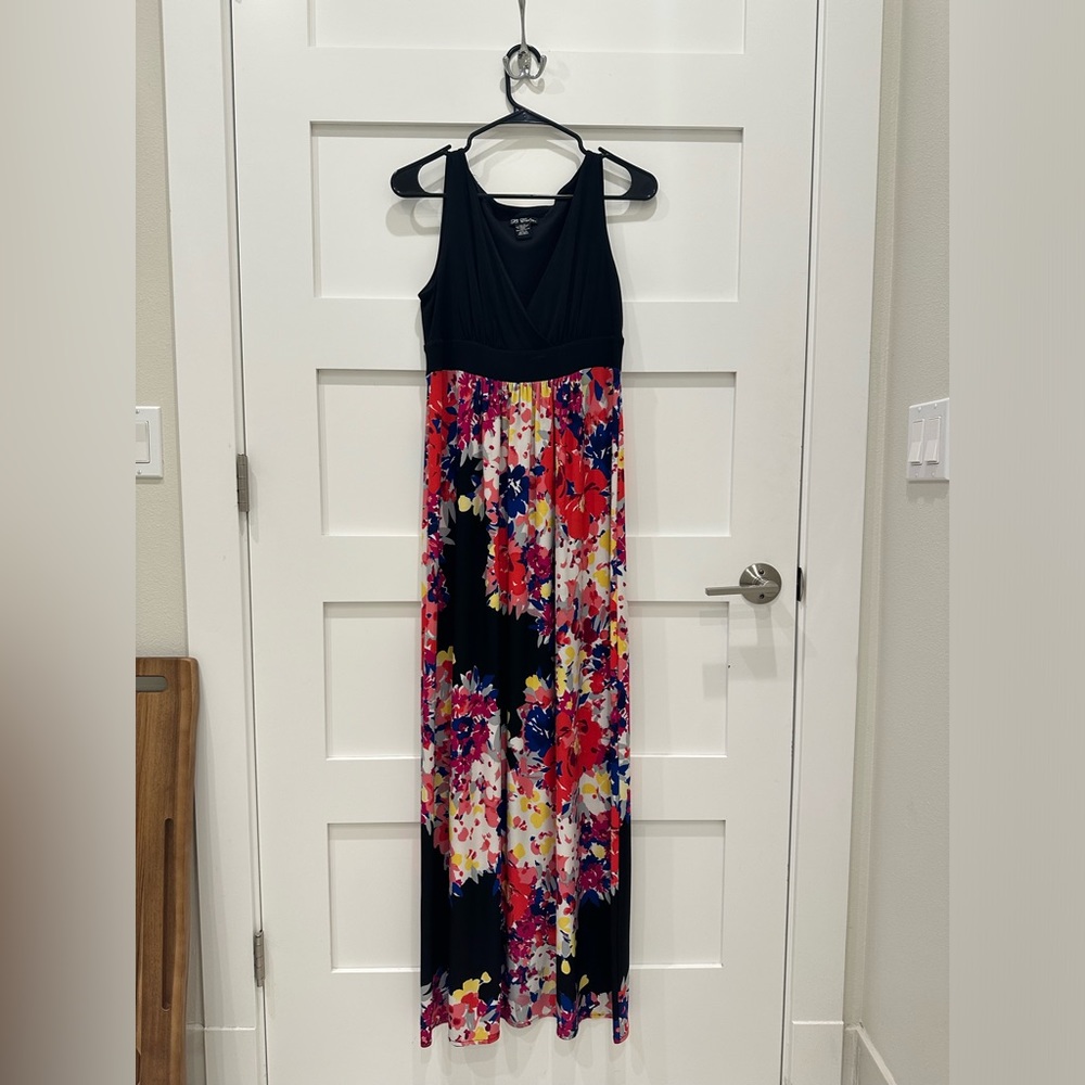B. Calm Women’s Dress Size 6
